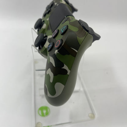 Sony PlayStation 4 PS4 DualShock 4 Wireless Controller Camo