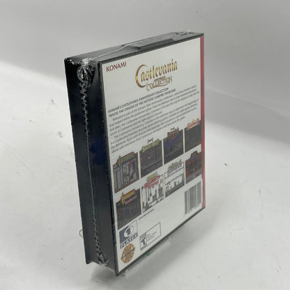 New Castlevania Anniversary Collection [Bloodlines Edition] (Sony PlayStation 4)