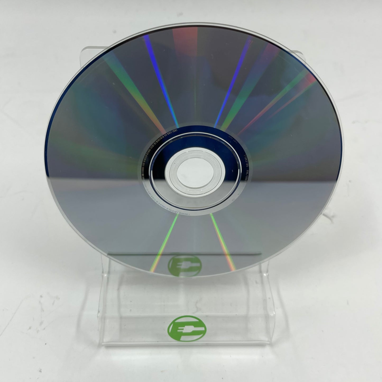 Just Dance 2019 (Nintendo Wii, 2018) Disc Only