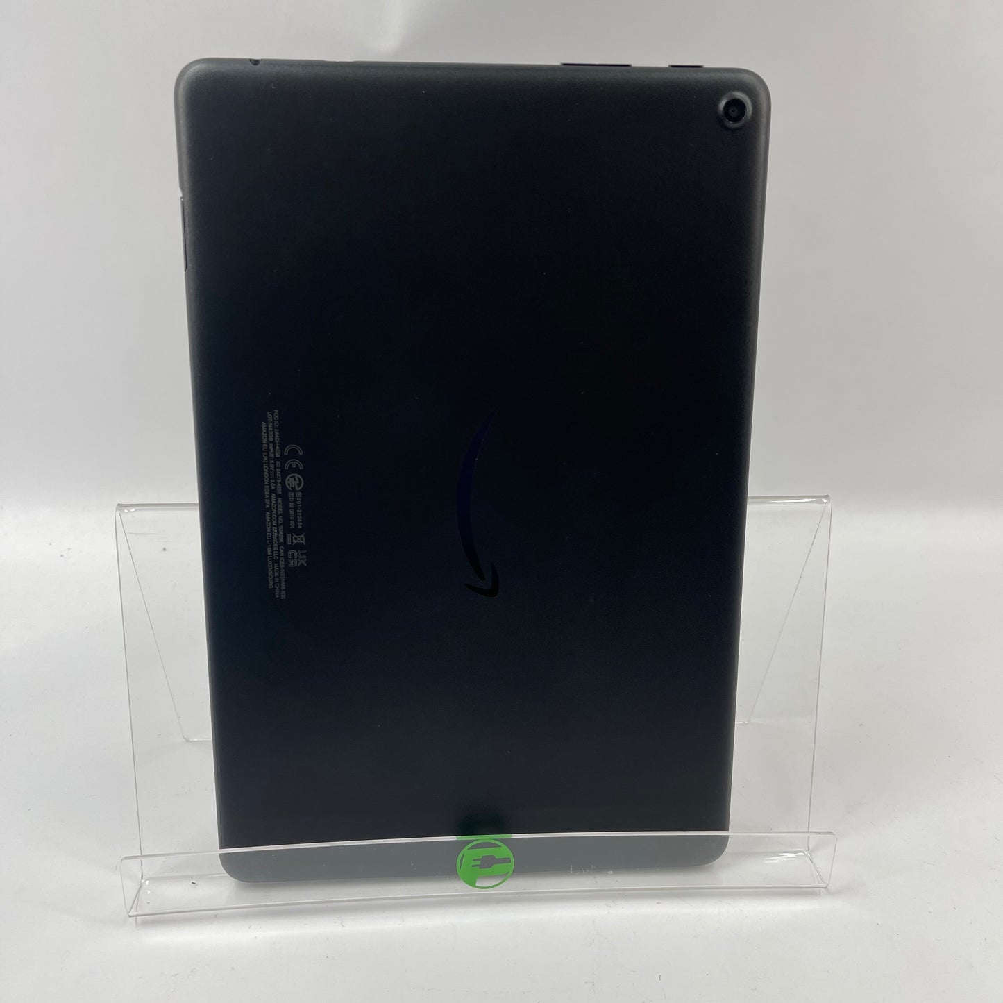 WiFi Only Amazon Kindle Fire HD 10 13th Gen 32GB Black TG425K