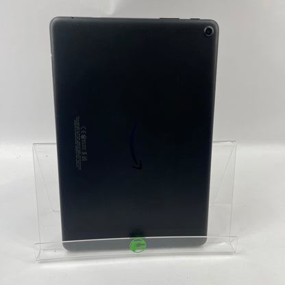 WiFi Only Amazon Kindle Fire HD 10 13th Gen 32GB Black TG425K