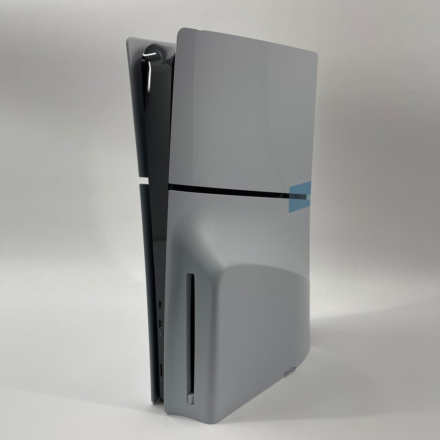 New Sony PlayStation 5 Slim Disc Edition PS5 1TB White Console Gaming System