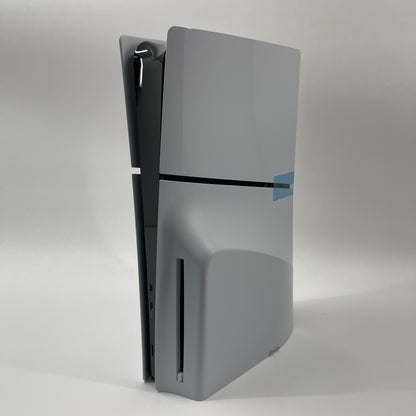 New Sony PlayStation 5 Slim Disc Edition PS5 1TB White Console Gaming System