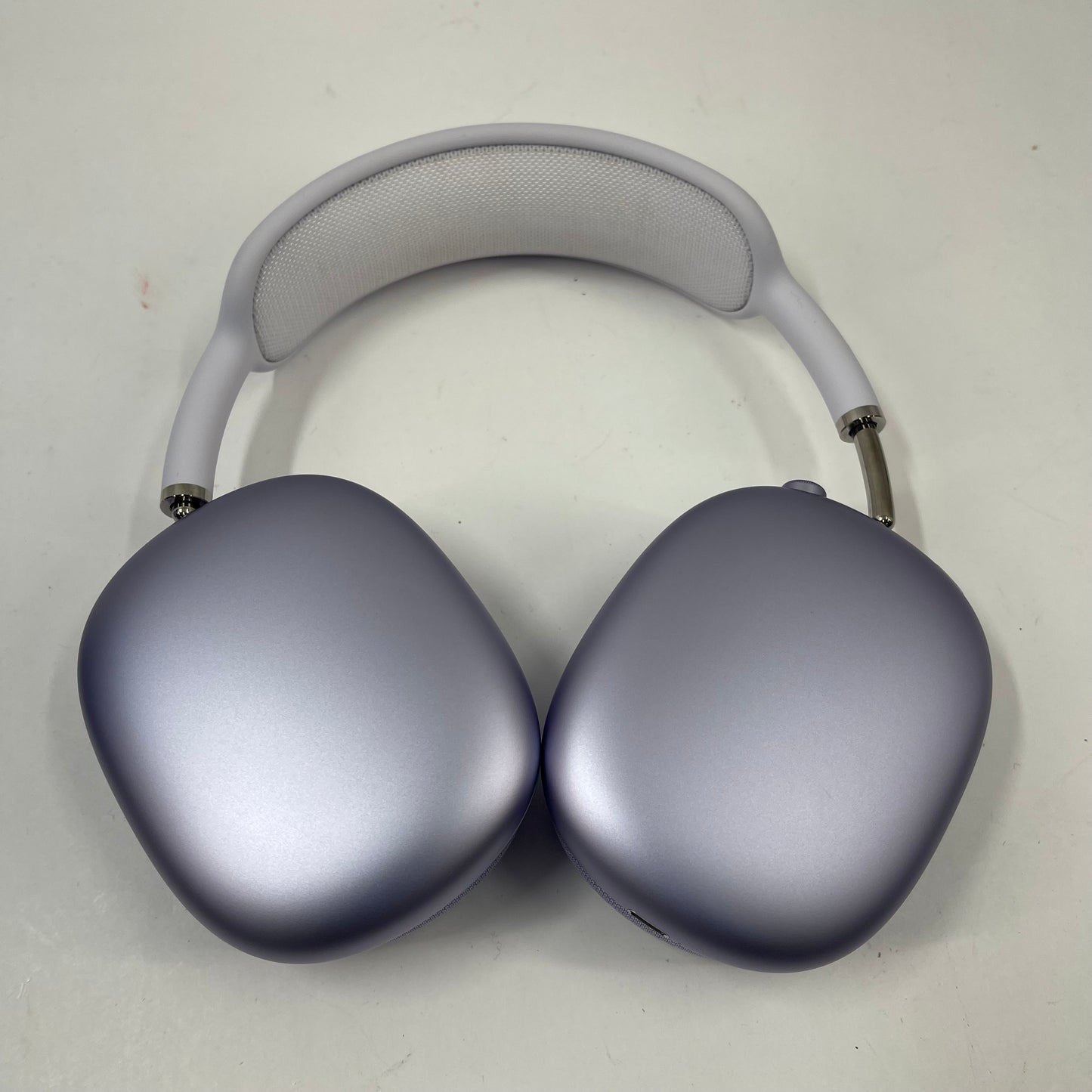 Apple AirPods Max USB-C Wireless Over-Ear Headphones Purple MWW83AM/A