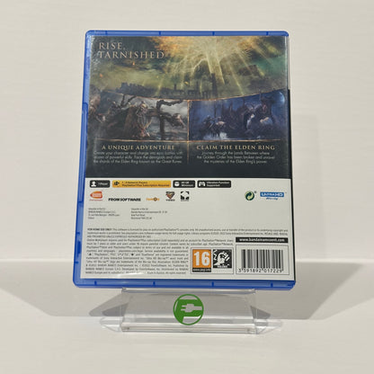 Elden Ring PAL Version (Sony PlayStation 5 PS5, 2022)