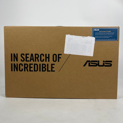 New ASUS Laptop L510K 15.6" Pentium N6000 1.1GHz 4GB RAM 128GB SSD