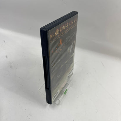 Silent Hill Origins (Sony PlayStation 2 PS2, 2008)
