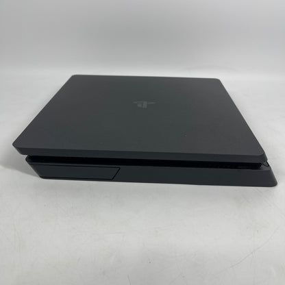 Sony PlayStation 4 Slim PS4 1TB Black Console Gaming System CUH-22158