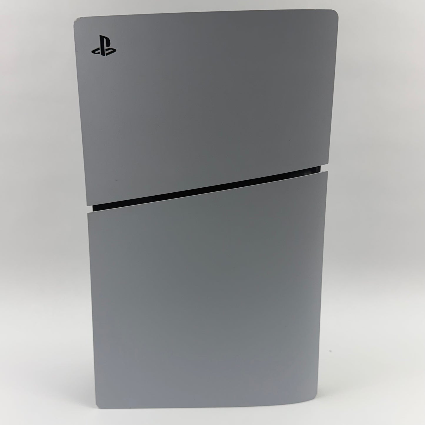 Sony PlayStation 5 Slim Disc PS5 1TB White Console Gaming System CFI-2115