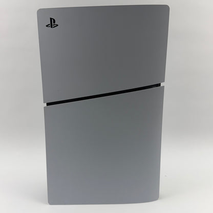 Sony PlayStation 5 Slim Disc PS5 1TB White Console Gaming System CFI-2115