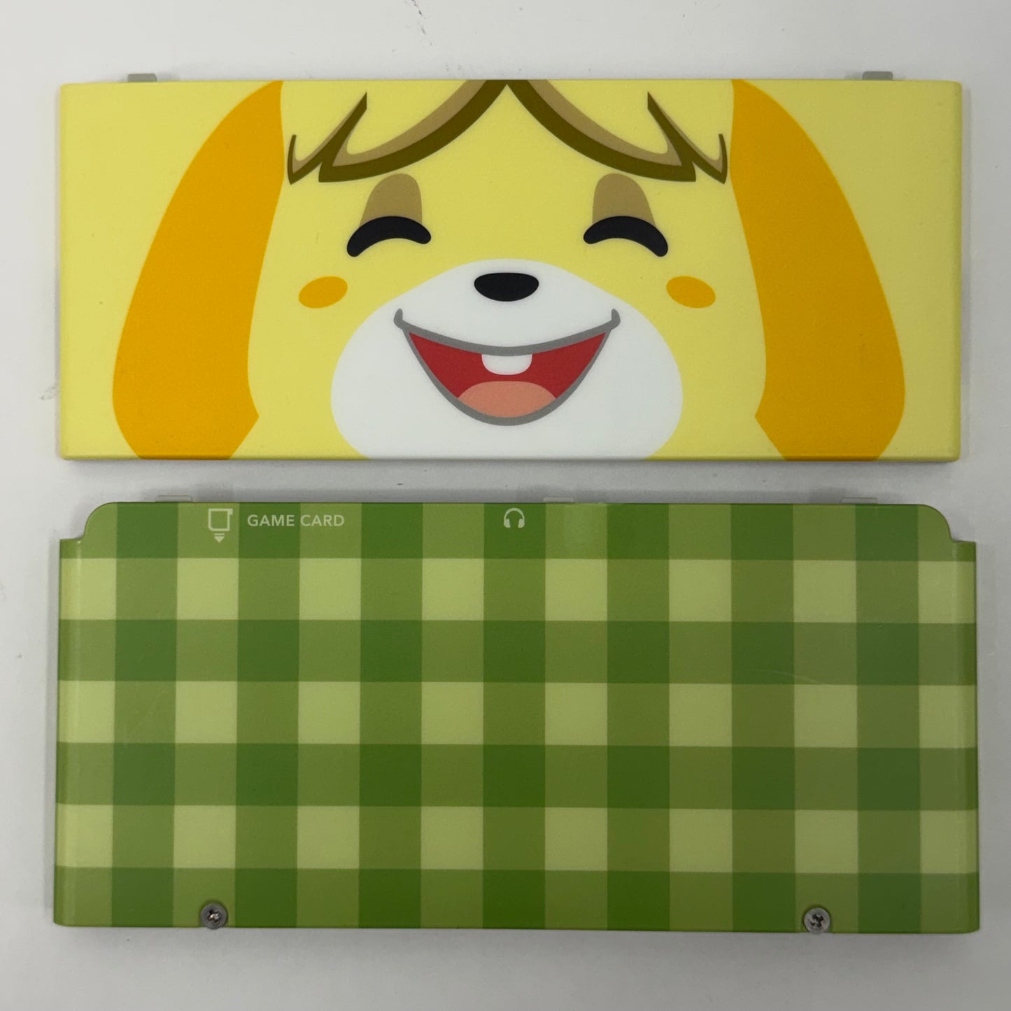 New Nintendo 3DS Handheld Game Console KTR-001 Happy Home Designer