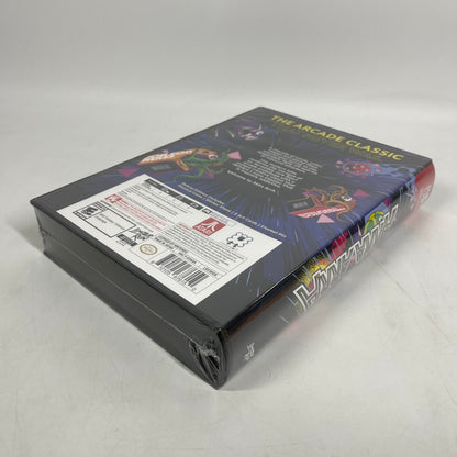 New Akka Arrh Deluxe Edition  (Nintendo Switch,  2024)  Limited Run