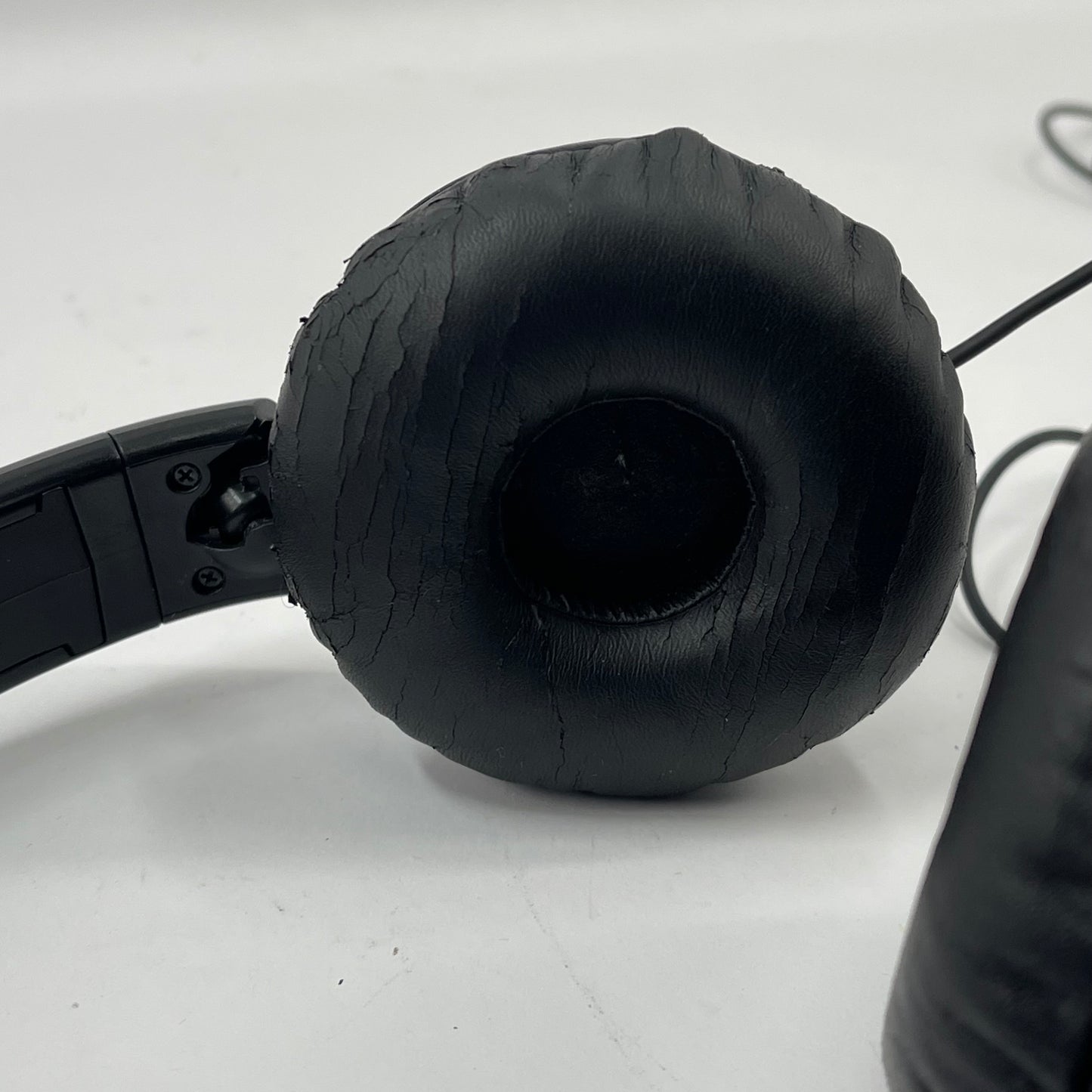 Sony MDR-ZX110NC ANC Wired Headphones