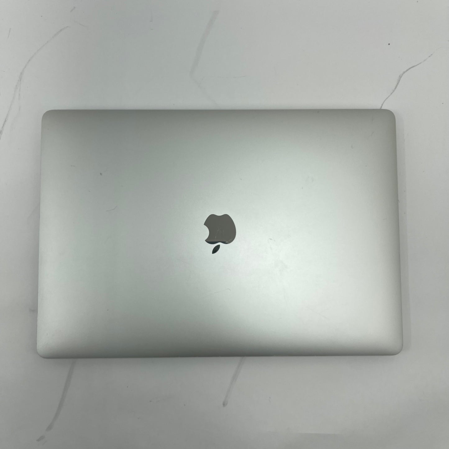 2018 Apple MacBook Pro 15" i7 2.6GHz 16GB RAM 512GB SSD Silver A1990