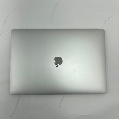 2018 Apple MacBook Pro 15" i7 2.6GHz 16GB RAM 512GB SSD Silver A1990