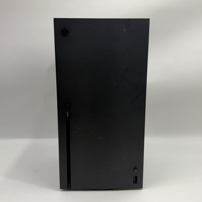 Microsoft Xbox Series X 1TB Console Gaming System Carbon Black 1882