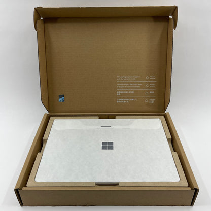 New Microsoft Surface Laptop 6 2033 13.5" Core Ultra 5 135H 8GB RAM 256GB SSD