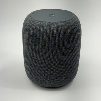 JBL Link Music Portable Wireless Bluetooth Speaker Gray