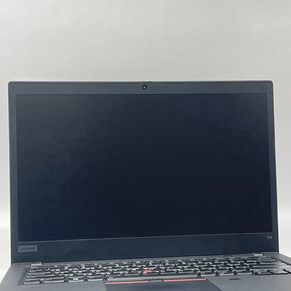 Lenovo ThinkPad T14 Gen 2 20W1S3WH00 14" i7-1185G7 2.8GHz 16GB RAM 512GB SSD