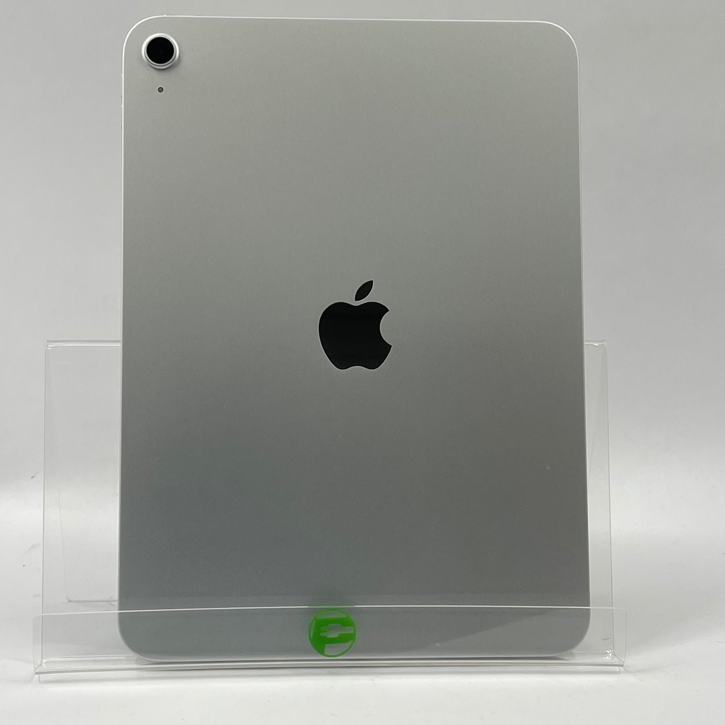 WiFi Only Apple iPad 11" (A16) 128GB Silver MD3Y4LL/A