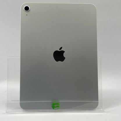 WiFi Only Apple iPad 11" (A16) 128GB Silver MD3Y4LL/A