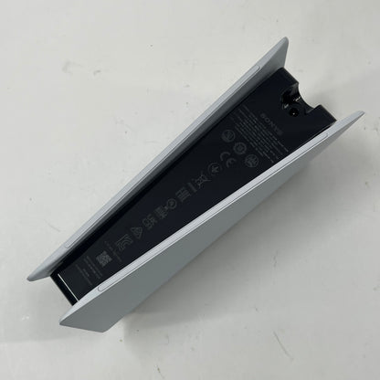 Sony Playstation 5 PS5 Charging Station White CFI-ZDS1