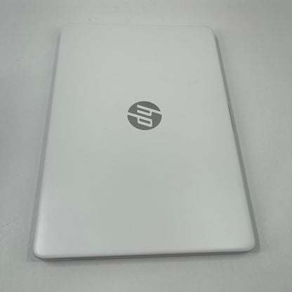 HP Laptop 14-DQ0052DX 14" Celeron N4120 1.1GHz 8GB RAM 64GB SSD