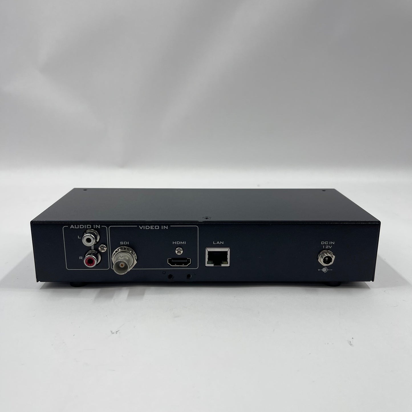 Datavideo NVS-34 H.264 Dual Video Streaming Server Encoder NVS-34