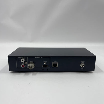 Datavideo NVS-34 H.264 Dual Video Streaming Server Encoder NVS-34