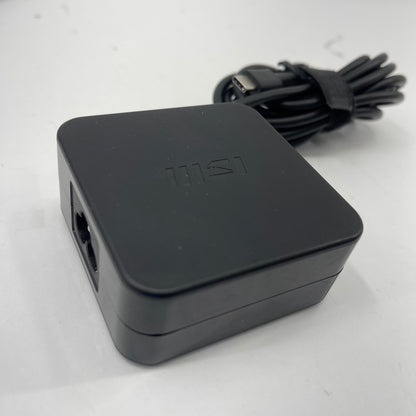 MSI Claw MS-1T41 Core Ultra 7 155H 16GB RAM 512GB SSD Handheld PC