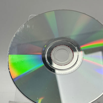 Dragon Ball Z Budokai Tenkaichi 2 (Nintendo Wii, 2006) Disc Only