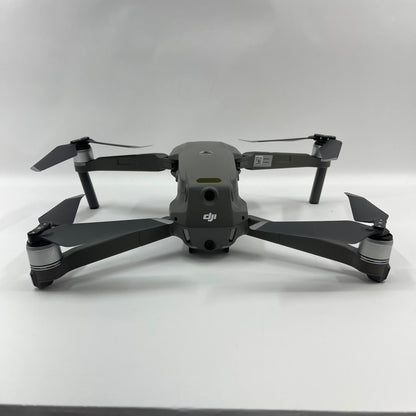 DJI Mavic 2 Zoom 4K Quadcopter Camera Drone L1Z Drone Only