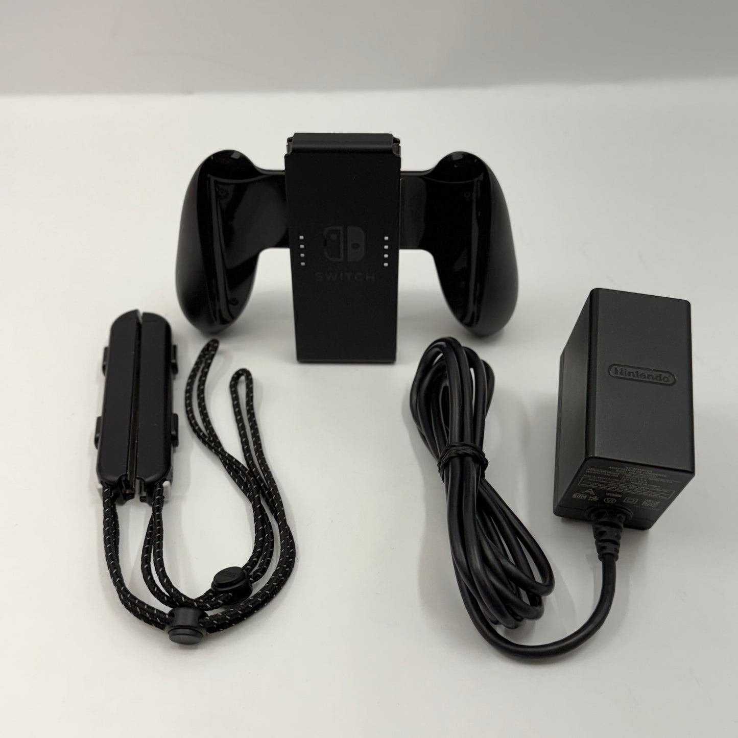 Nintendo Switch OLED Console Gaming System HEG-001 White