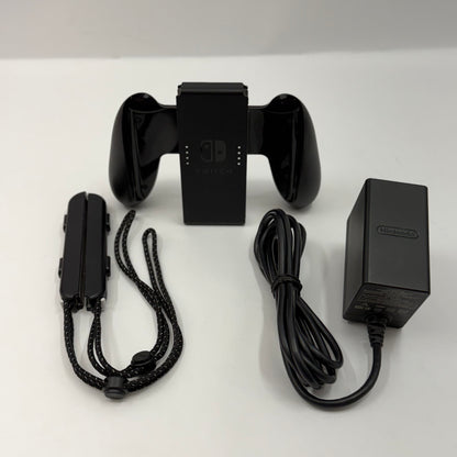 Nintendo Switch OLED Console Gaming System HEG-001 White