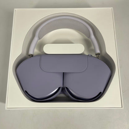 Apple AirPods Max Wireless Over-Ear Headphones Purple MWW83AM/A