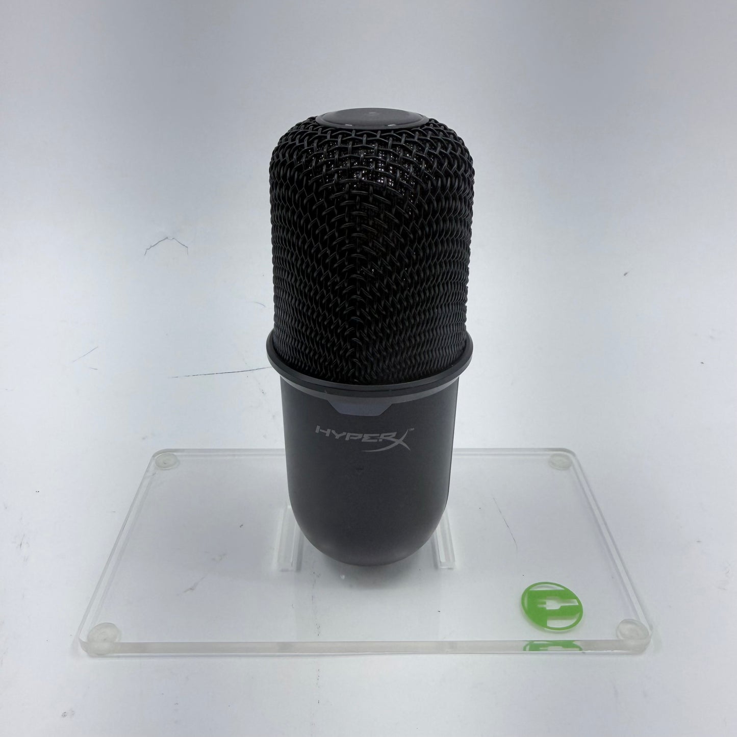 HyperX SoloCast 20 Hz - 20 kHz USB Microphone