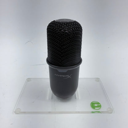 HyperX SoloCast 20 Hz - 20 kHz USB Microphone