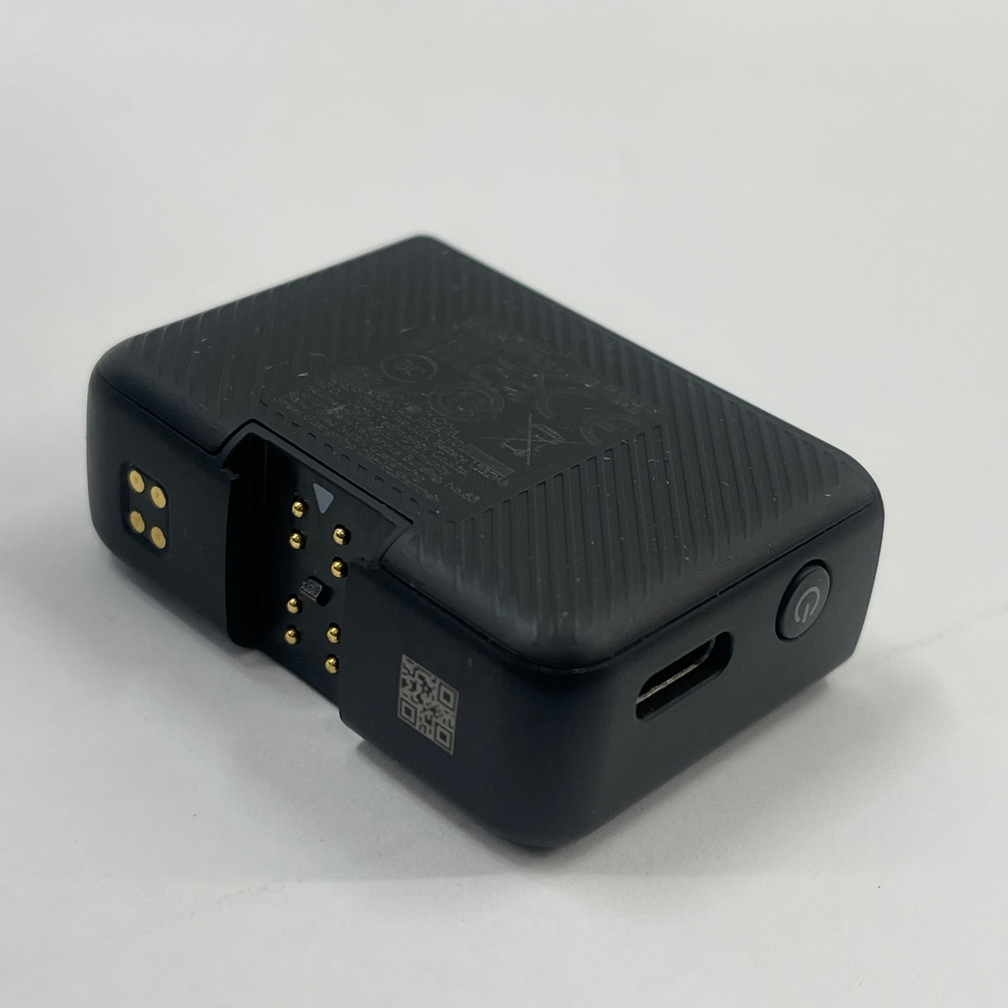 DJI Mic 2 2-Person Compact Digital Wireless Microphone System/Recorder ASB-01