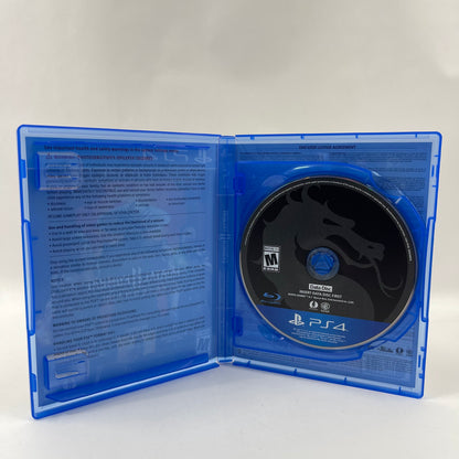 Mortal Kombat 11 Aftermath Kollection (Sony PlayStation 4 PS4, 2020)