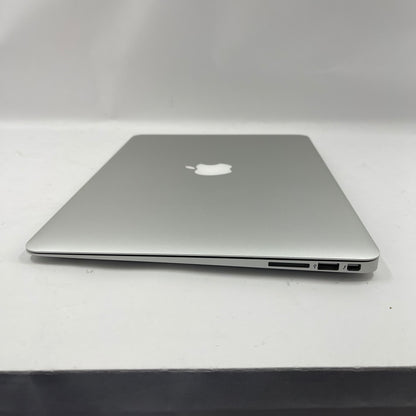 2017 Apple MacBook Air 13.3" i5 2.9GHz 8GB RAM 128GB HDD Silver A1466