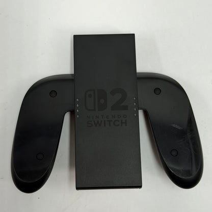 Nintendo Switch 2 Console Gaming System BEE‑001 Black/Gray