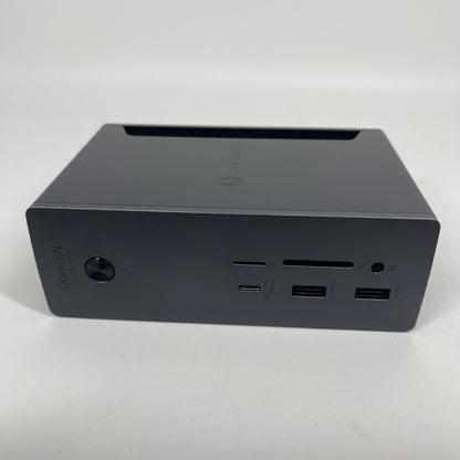 UGREEN Revodok Max 13-in-1 Thunderbolt 4 Docking Station U710 180W AC Adapter