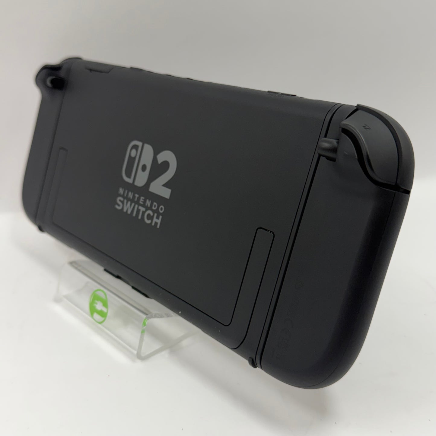 Nintendo Switch 2 Console Gaming System BEE‑001 Black/Gray