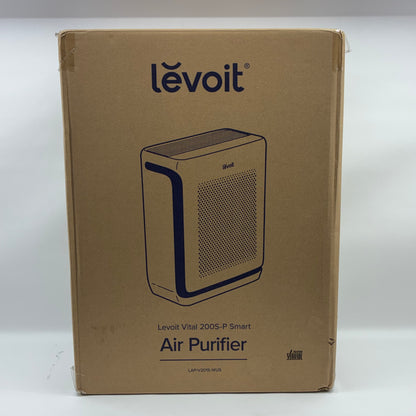New LEVOIT Vital 200S-P Air Purifier HEAPAPLVSUS0124