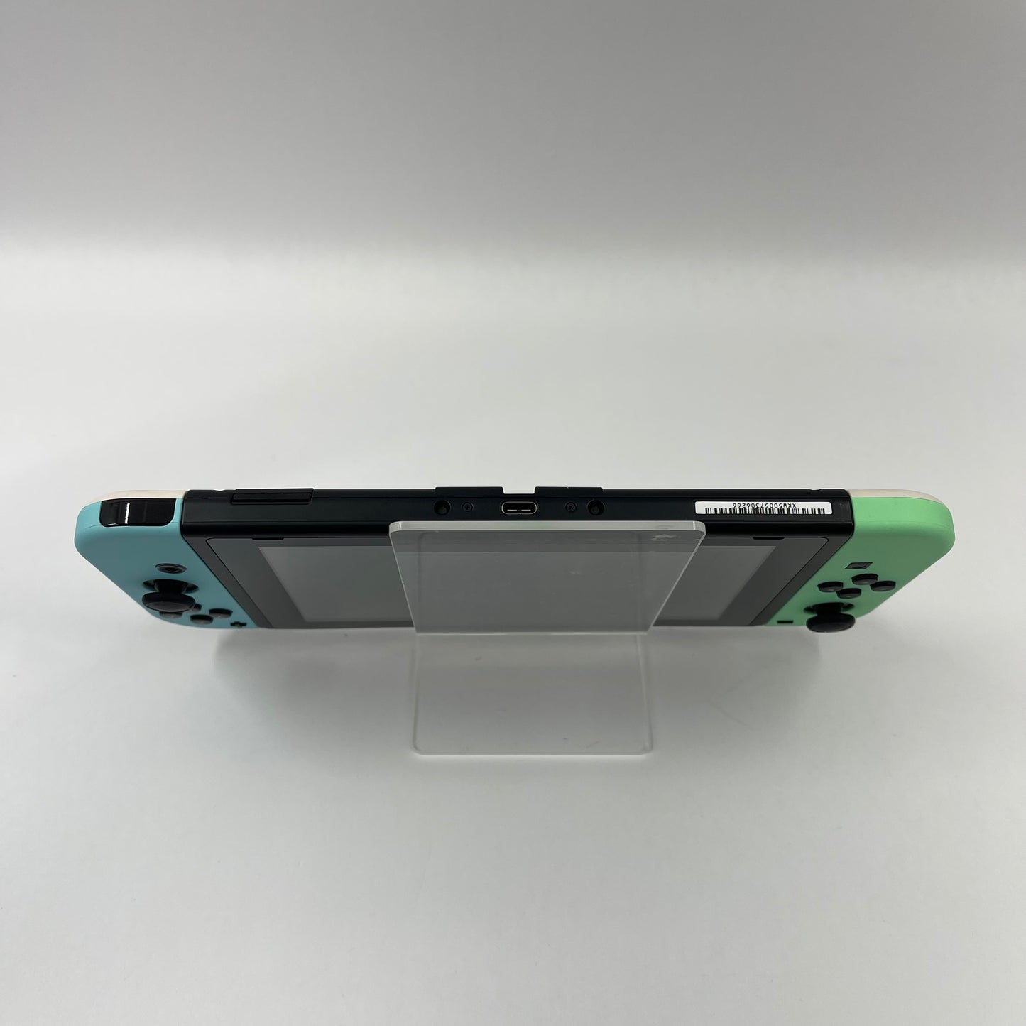 Nintendo Switch v2 Video Game Console HAC-001(-01)  Animal Crossing Edition