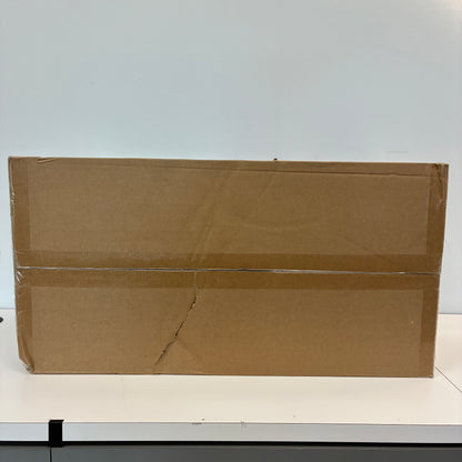 New JBL PartyBox 110 Portable Party Speaker Black JBLPARTYBOX110AM