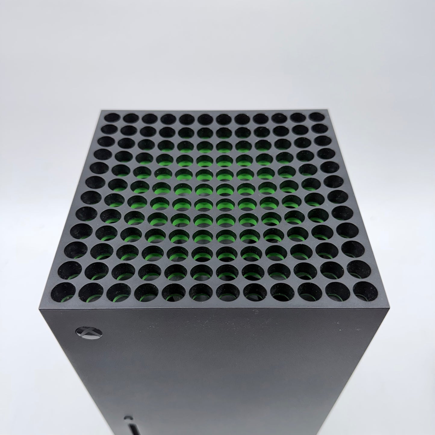 Microsoft Xbox Series X 1TB Console Gaming System Carbon Black 1882