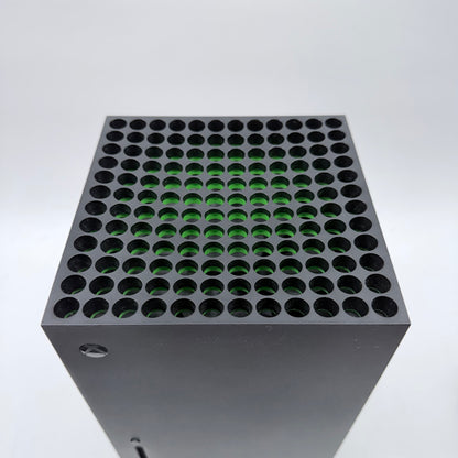 Microsoft Xbox Series X 1TB Console Gaming System Carbon Black 1882