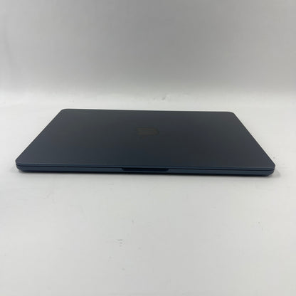 2024 Apple MacBook Air 13.6" M3 8C GPU 4.0GHz 8GB RAM 256GB SSD A3113