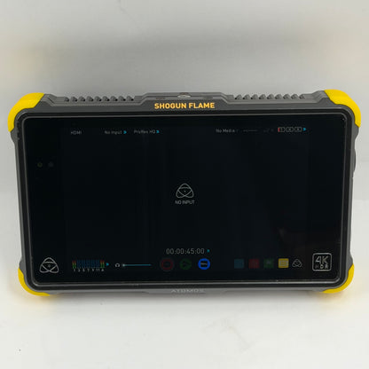 Atomos Shogun Flame 7" Recording Monitor